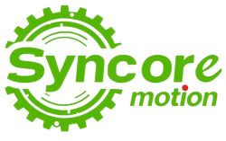 Syncore Indítás (Sanghaj) Co., kft