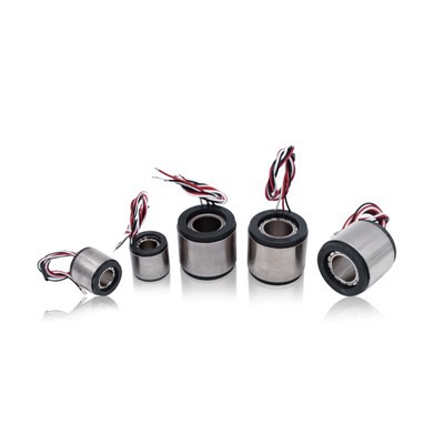 Keret nélküli nyomatékmotor