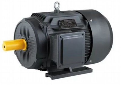 Egyfázisú állandó mágneses szinkronmotor